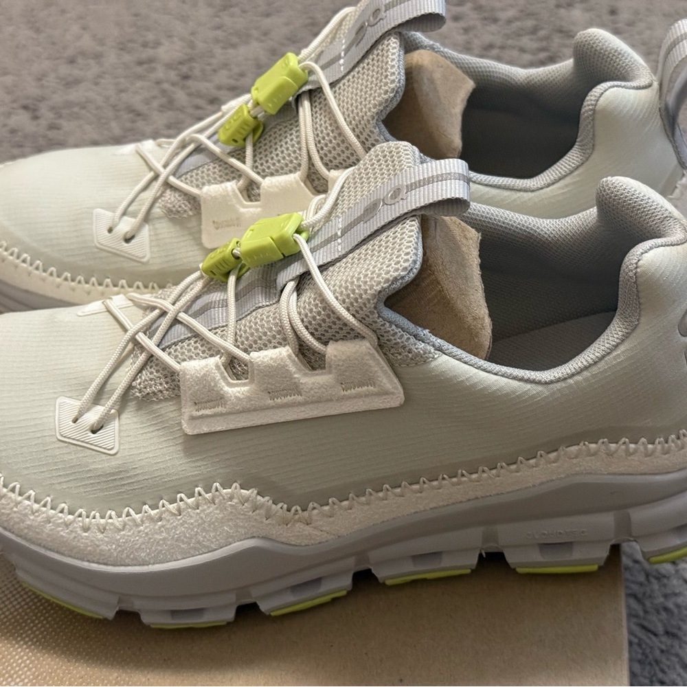 On Running cloudaway sneakers NIB